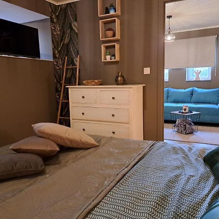 Apartament Aux Champs Des Cloches Houffalize Zewnętrze zdjęcie